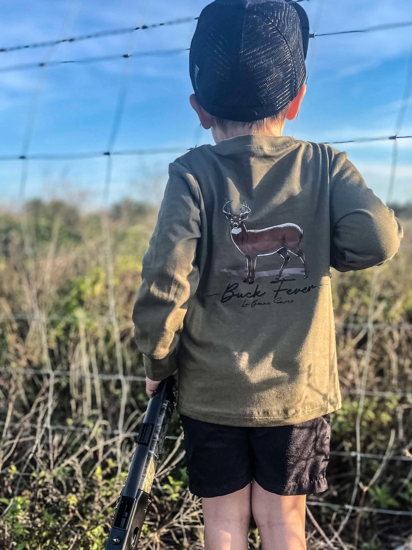 Buck Fever Shirt