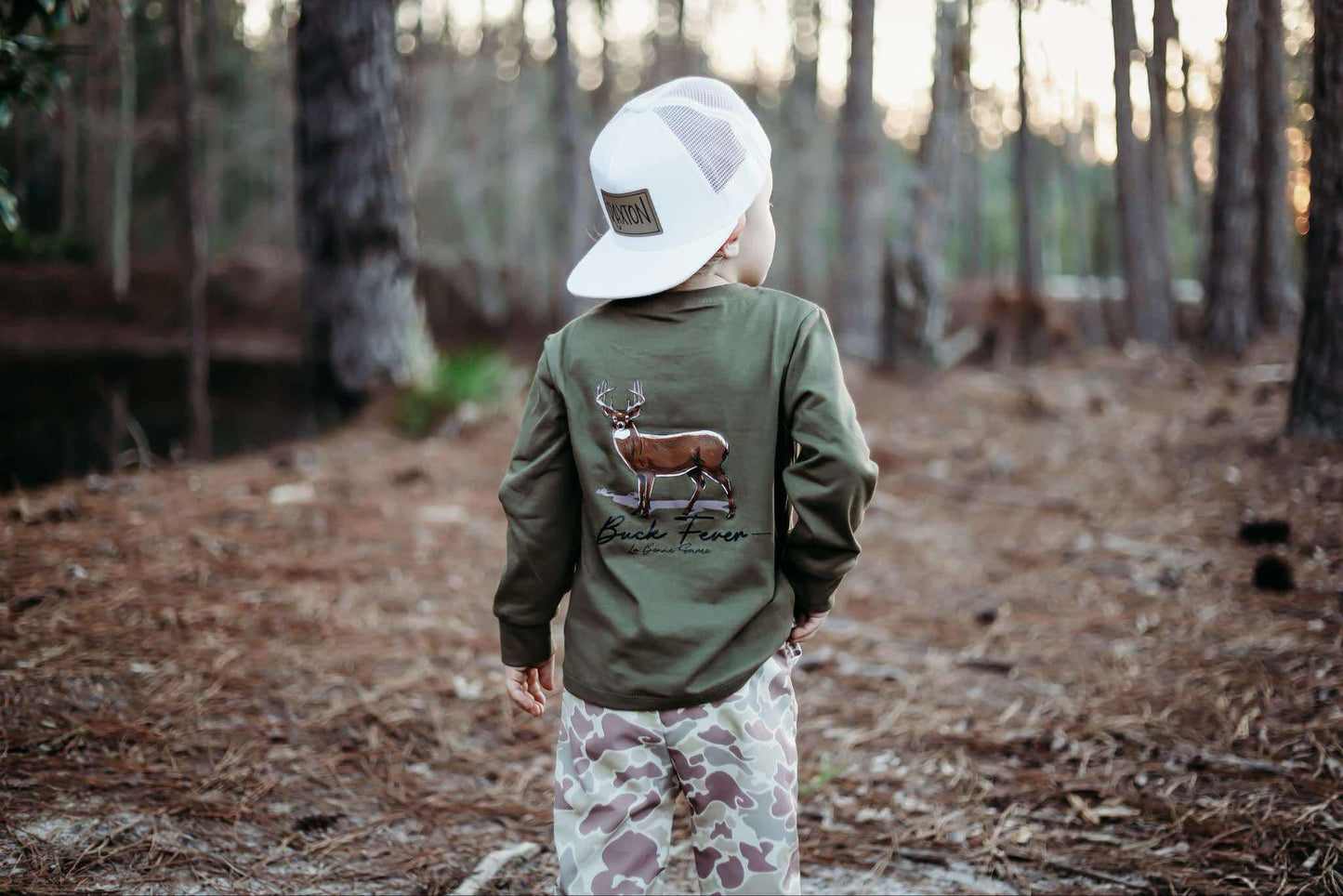 Buck Fever Shirt