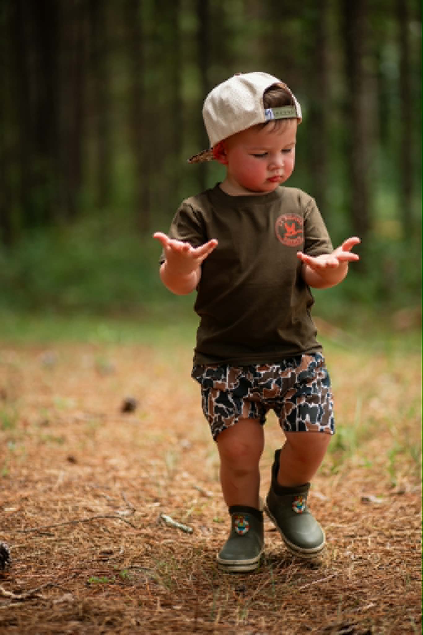 Dark Deer Performance Shorts