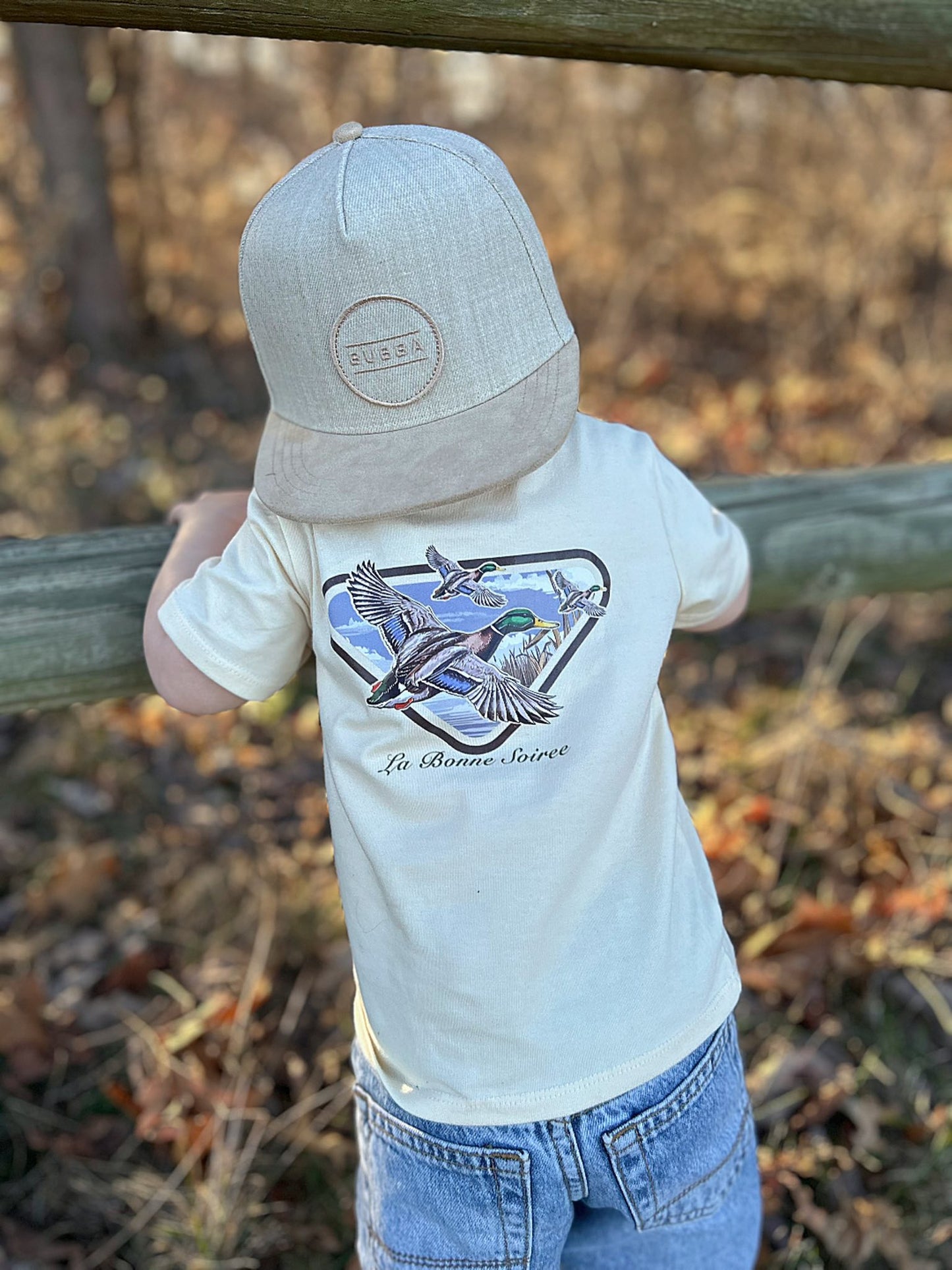 Flying High Tee