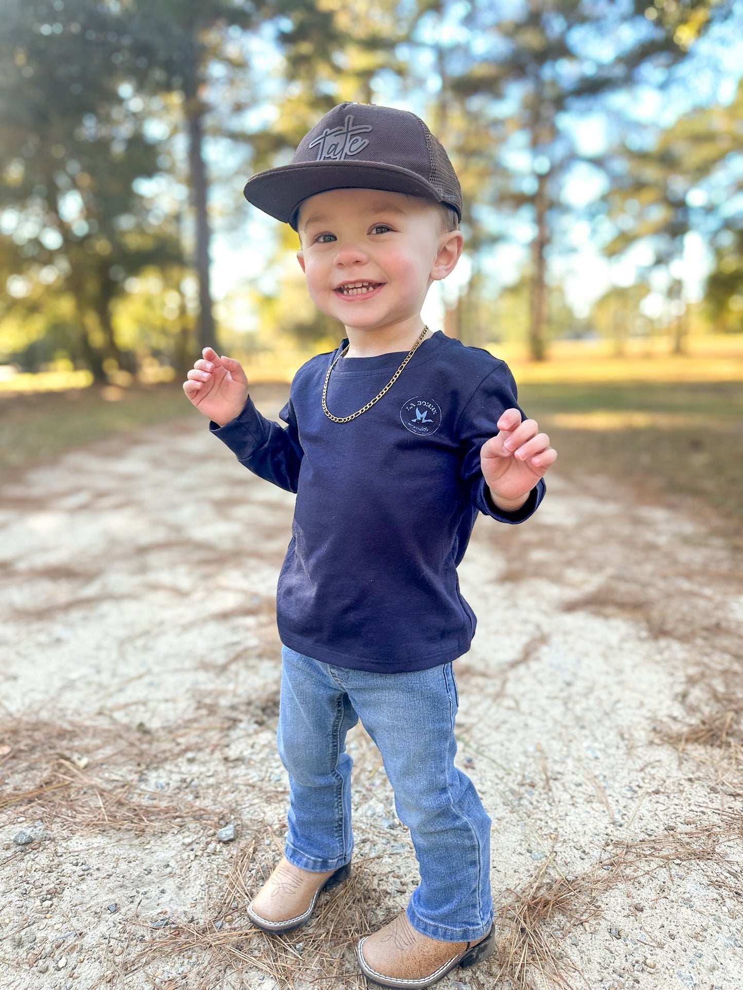 Catch Ya Later Shirt