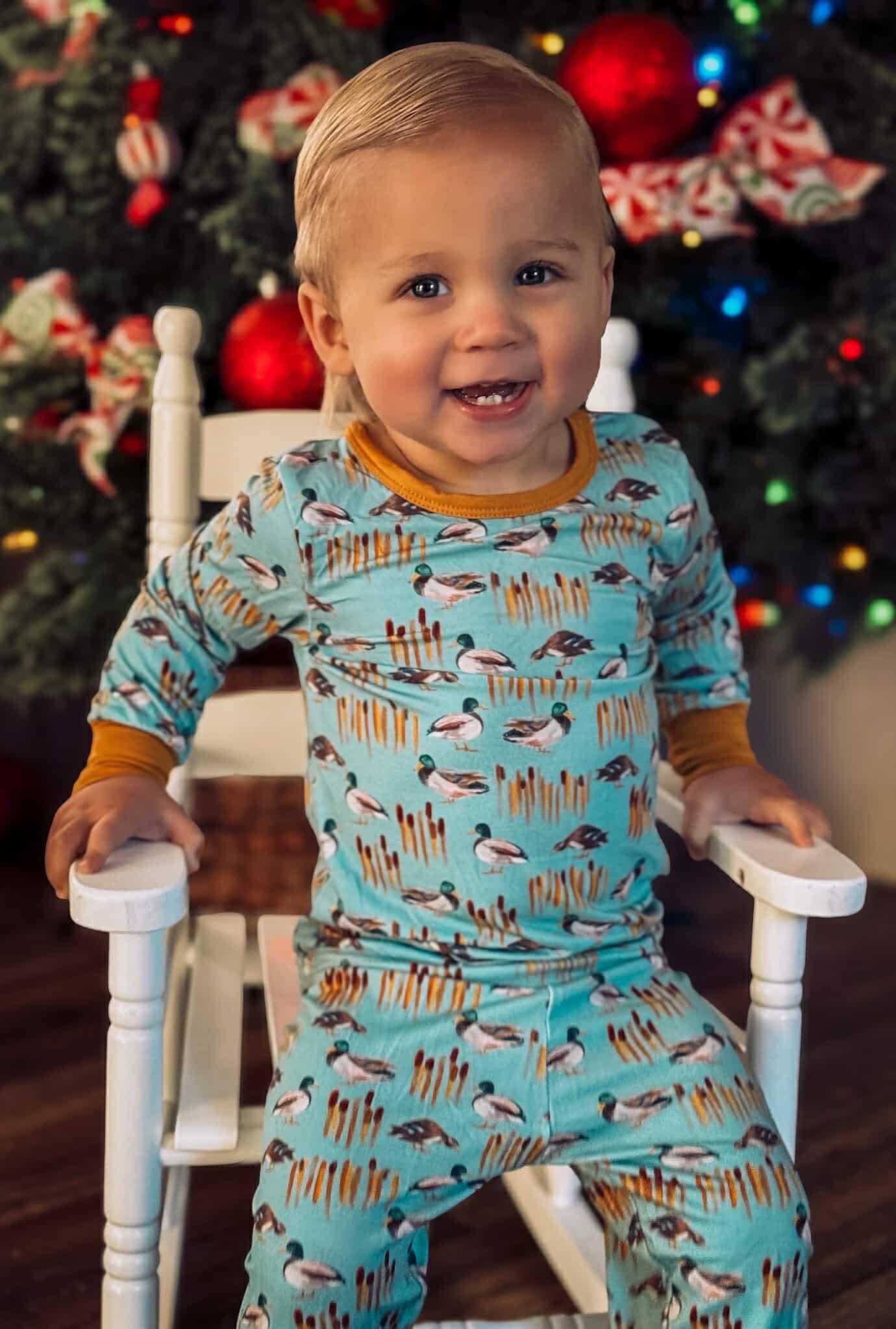Jax's Bamboo SET