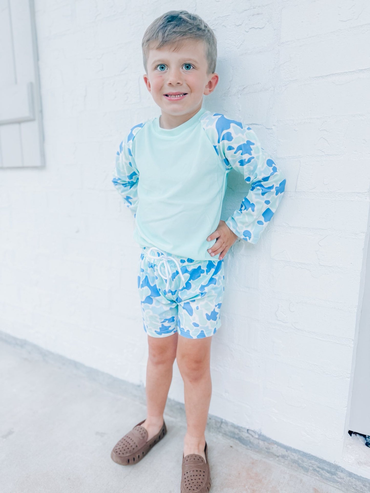 Seaside Swim SET