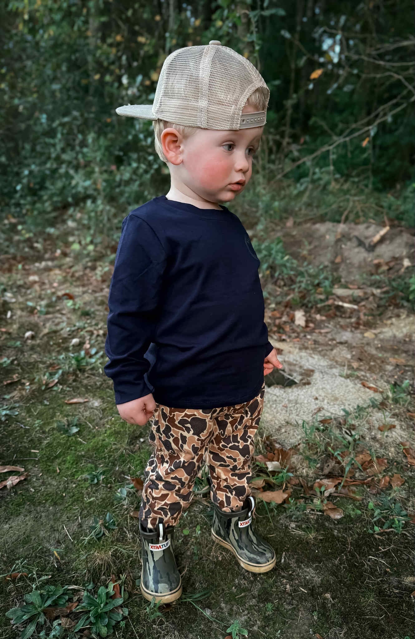 Asher Joggers