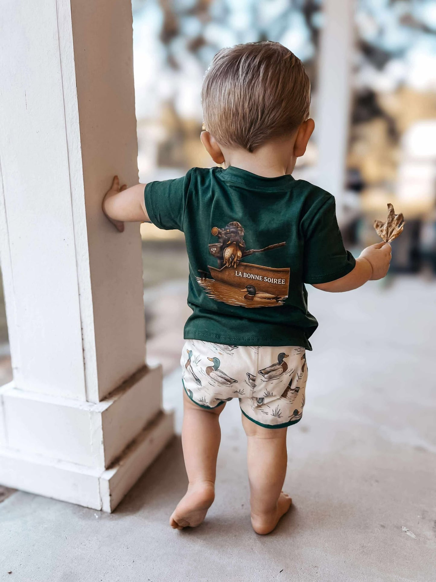Gone Country Tee