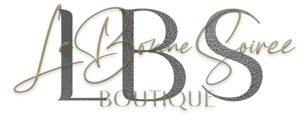 labonnesoireeboutique