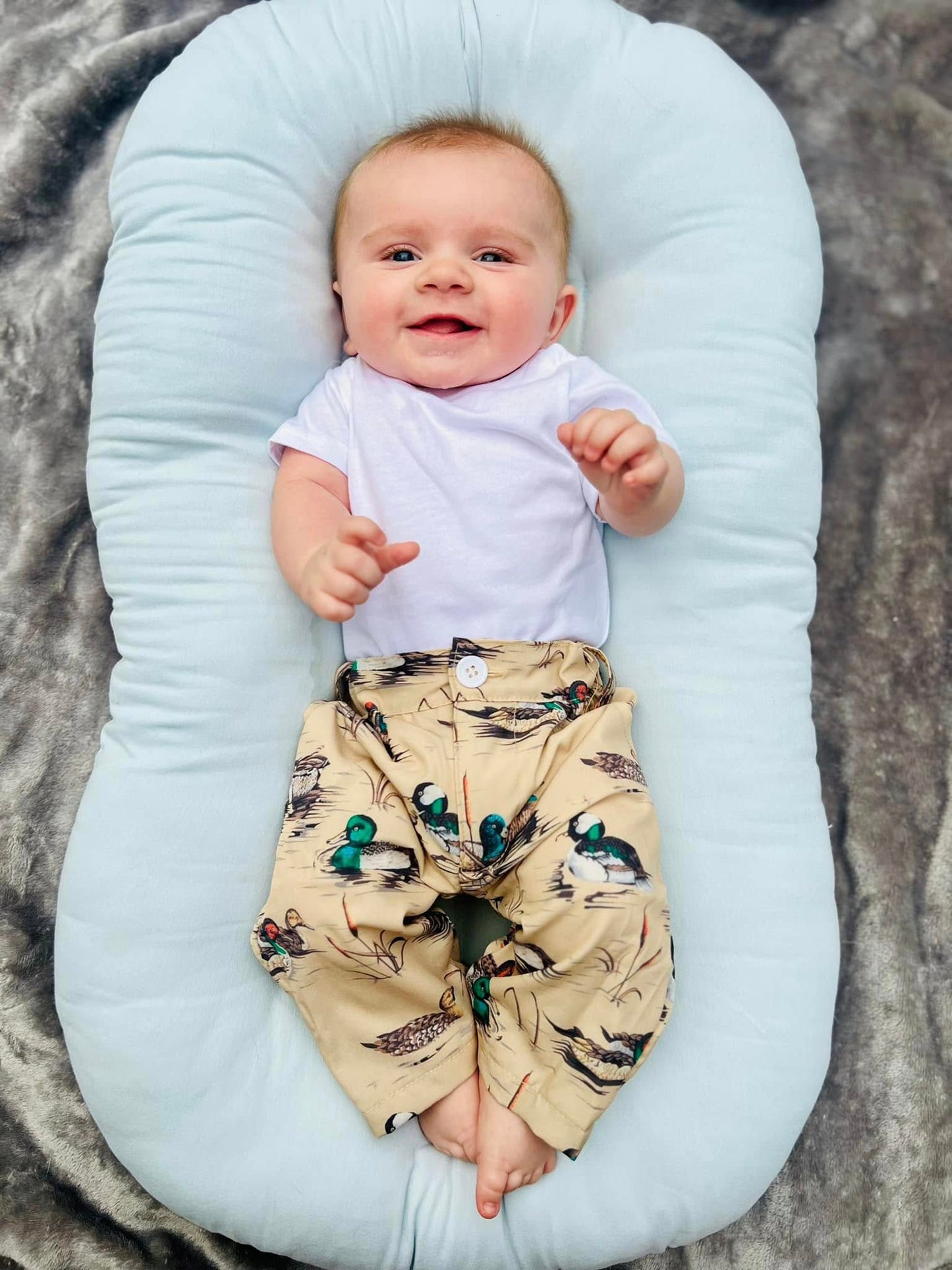 Mallard Pants