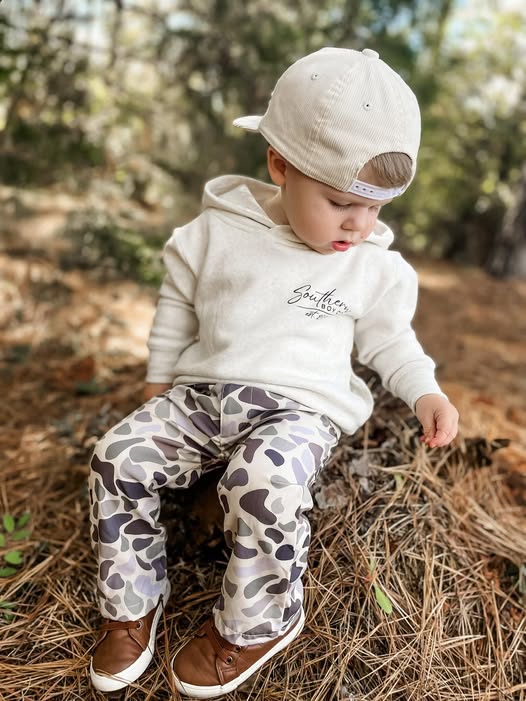 Cove's Retro Pants