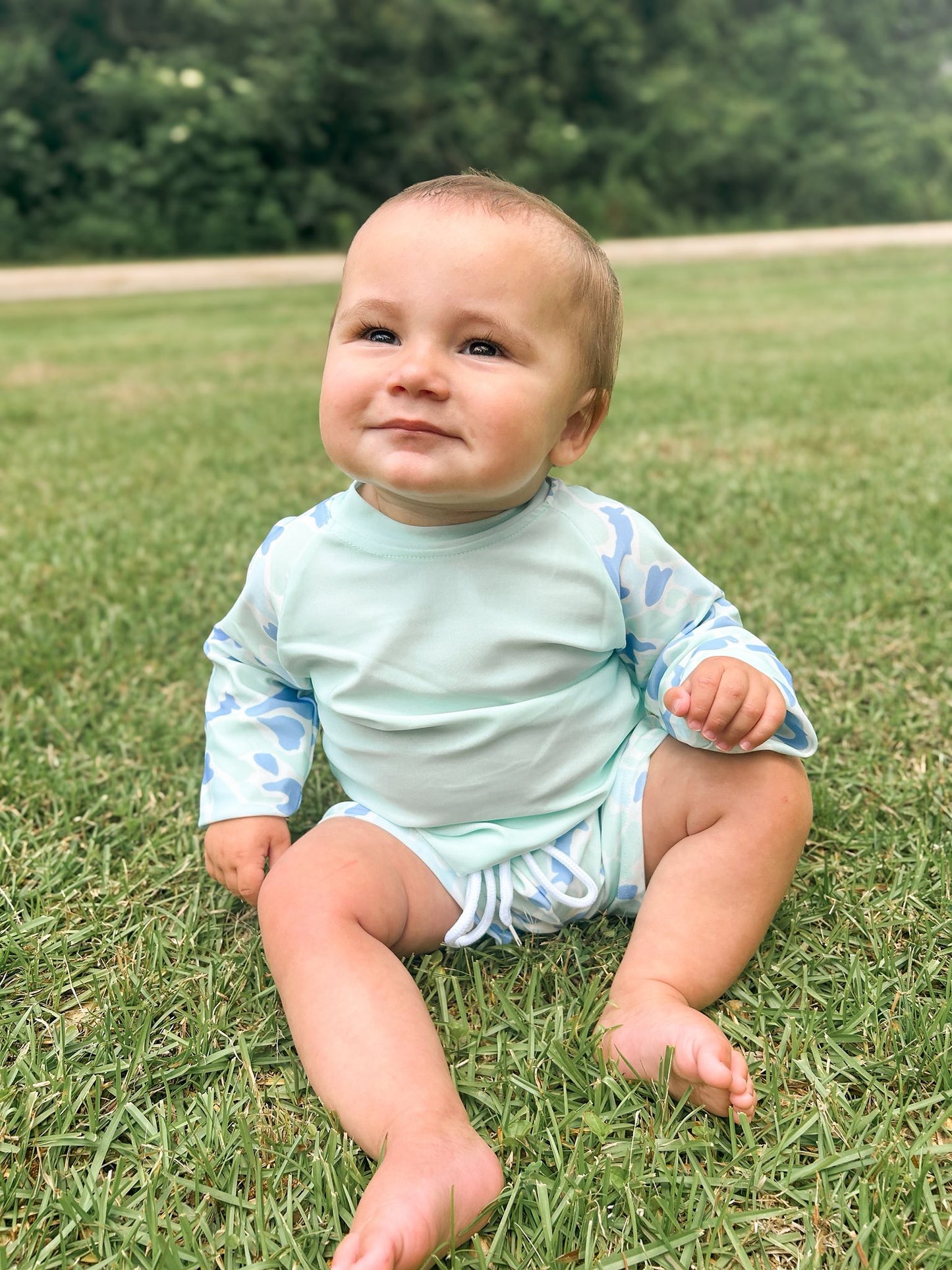 Seaside Swim SET