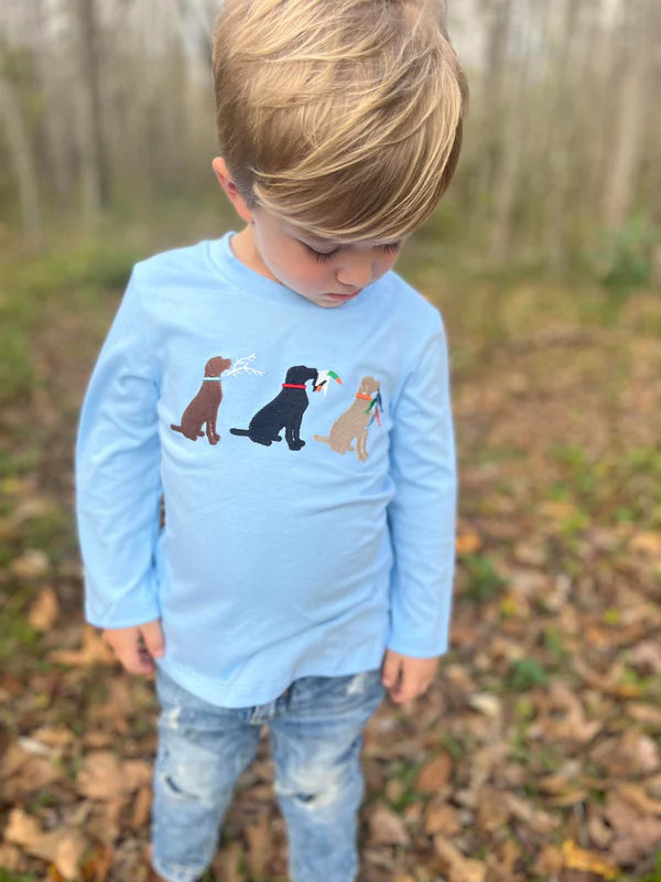 Boys Clothing