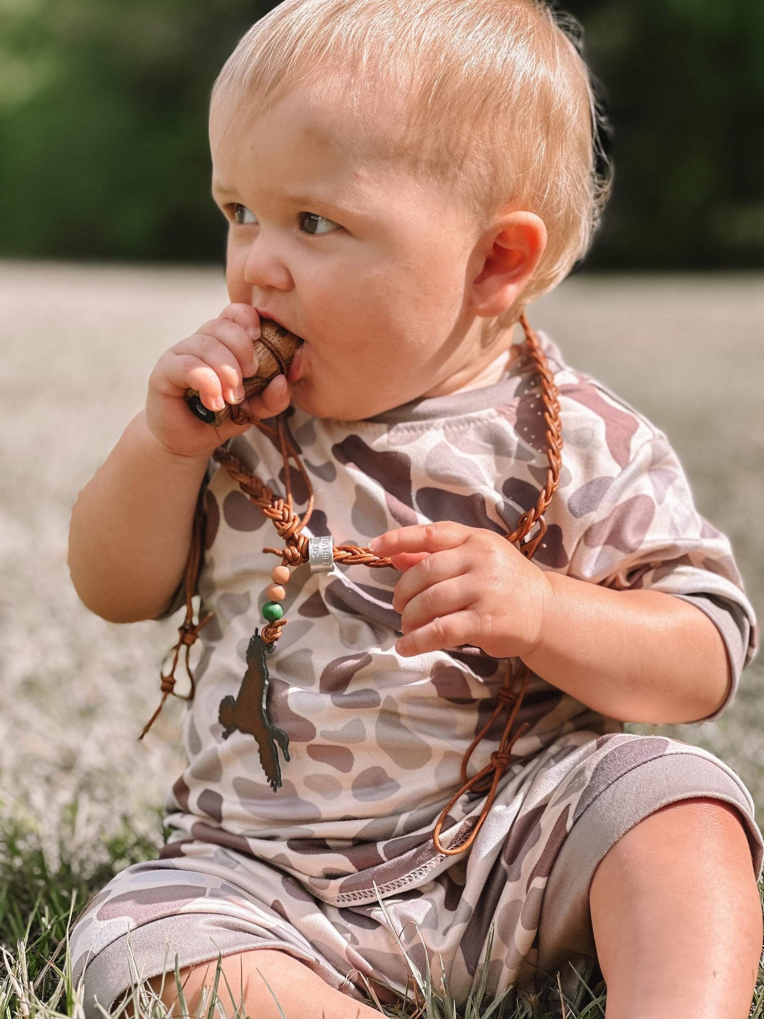 Boy Cozy Wear