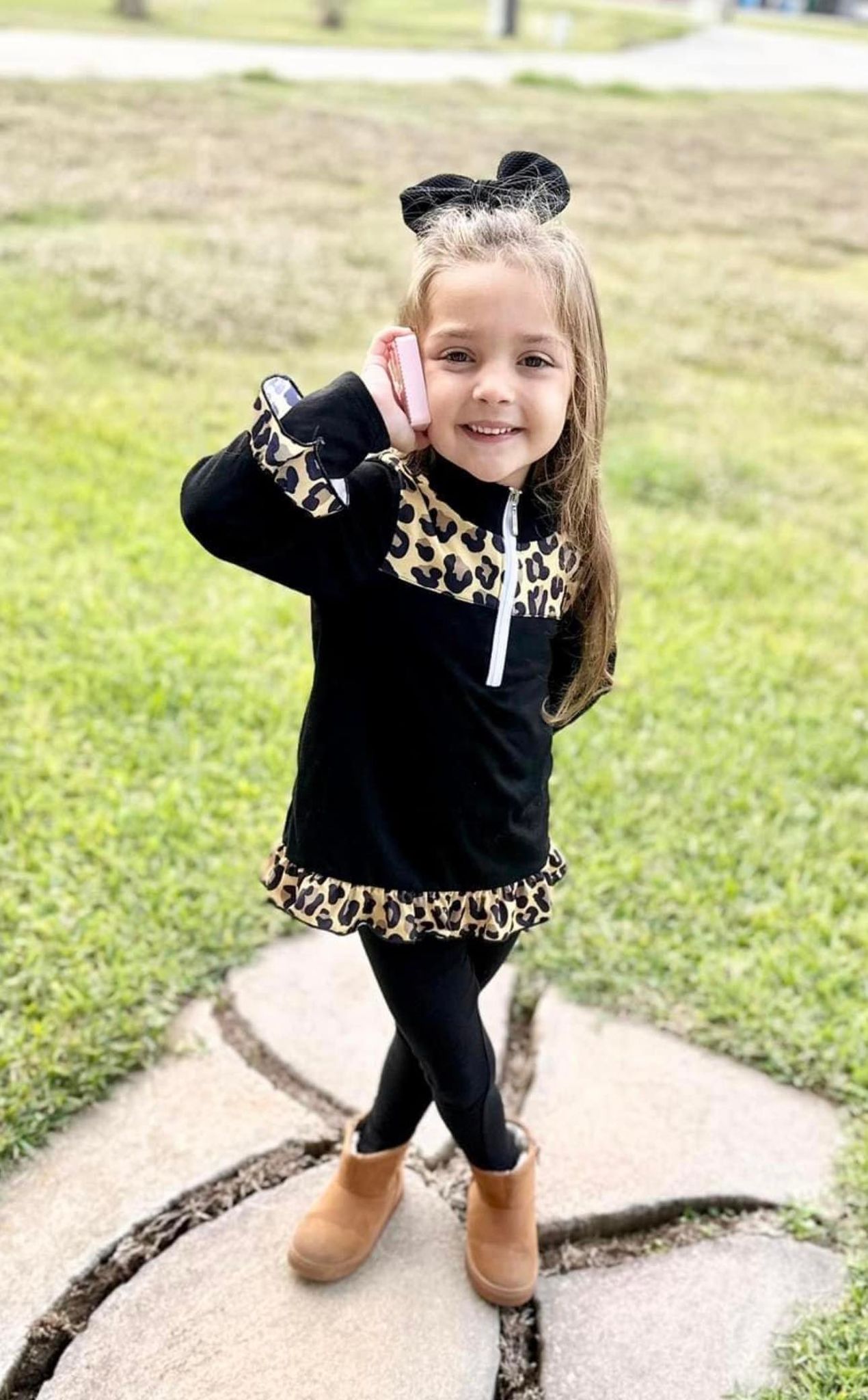 Girls Clothing