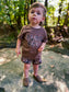 Mama's Boy Coffee Camo SET