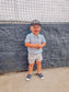 Baseball Polo