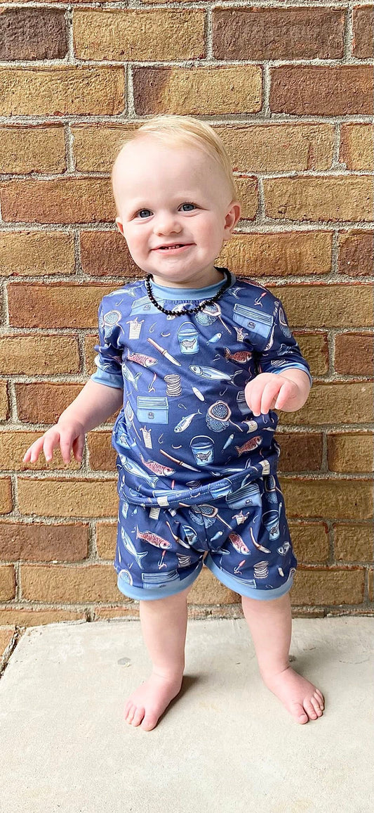 Bait & Tackle Cozy Wear