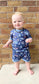 Bait & Tackle Cozy Wear