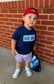 Play Ball Smock SET