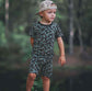 Tripp's Moss Camo Bamboo SET