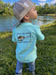 Bendin Tips & Rippin Lips Tee