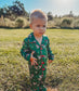 Boy Mallard Christmas Cozy Wear