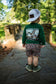 Deer Camp Camo Performance Shorts