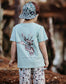 Chase it All Tee