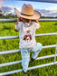 Chasin Cowgirl Tee