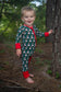 Merry Mallard Bamboo Zippy