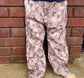 Tan Camo Pants