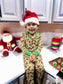 Cookie Christmas Bamboo SET