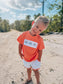 Smocked Crab SET