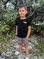 Deer Camp Camo Performance Shorts