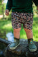 Deer Camp Camo Performance Shorts