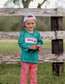 Christmas Smocked SET