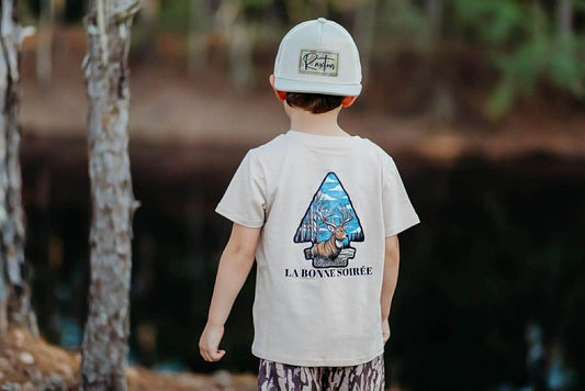 Arrow Head Tee