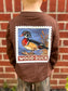 Wood Duck TEE