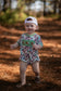 Smocked Easter Bunny Bubble
