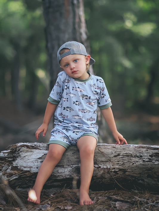Freshwater Cozy Wear