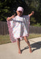 Girl Towel