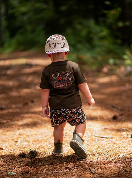 Harvest Tee