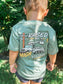 Raised On High Voltage TEE