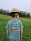 Raised On High Voltage TEE