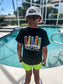 Crack Open A Cold One Tee