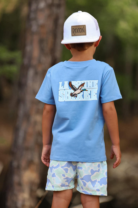 Mallard LBS Tee