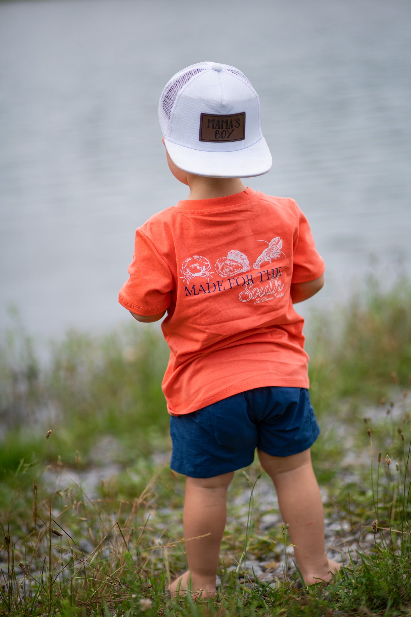 Made in The South Tee