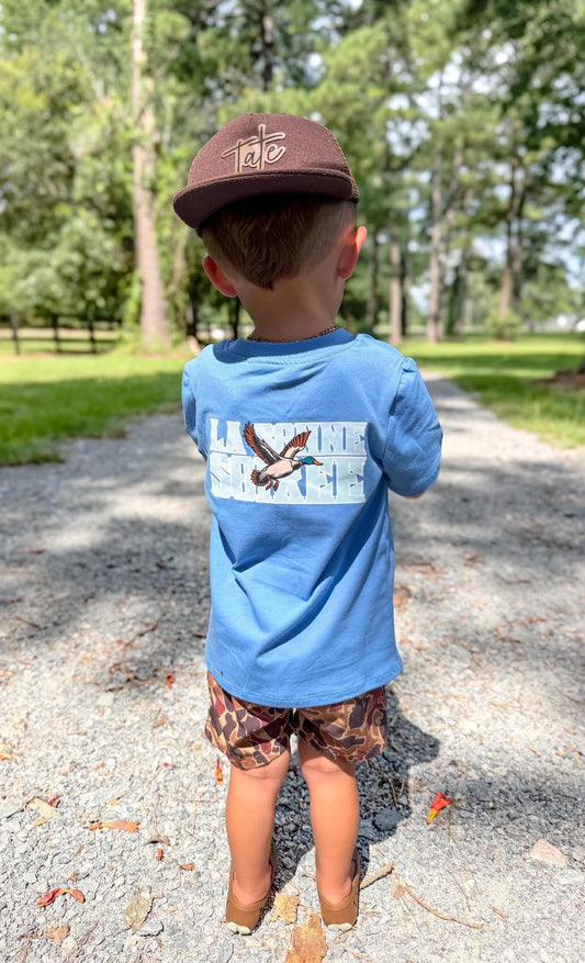 Mallard LBS Tee