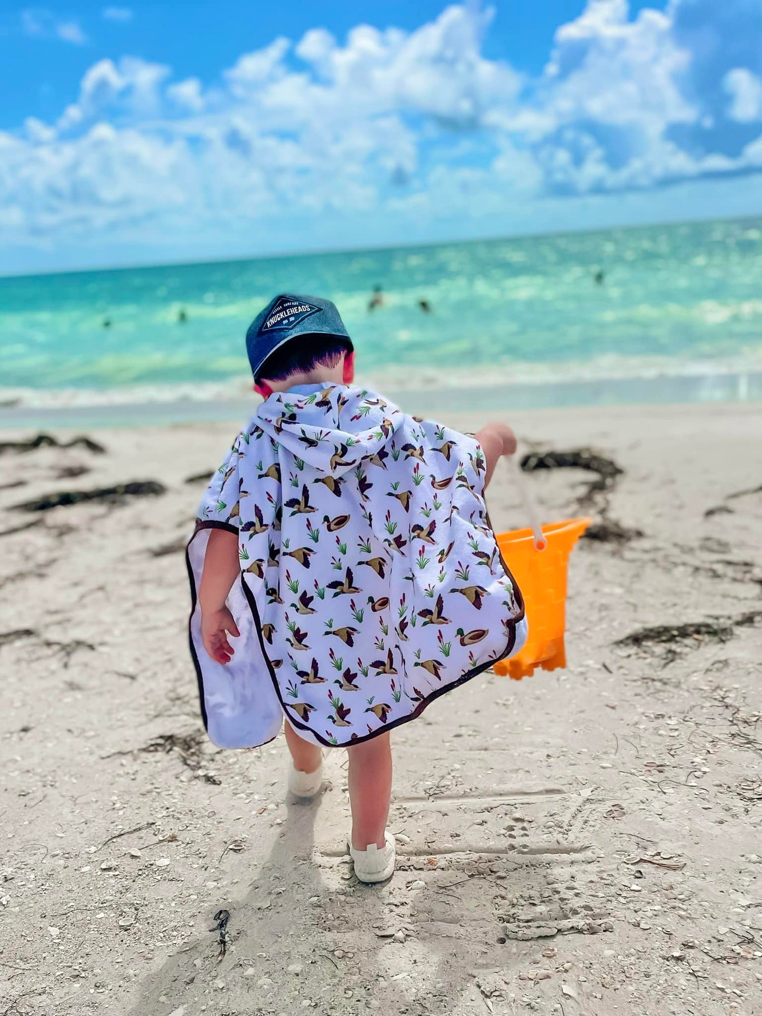 Towels