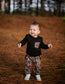 Marsh Line Jogger SET
