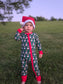 Merry Mallard Bamboo Zippy