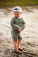 Muted Swim Set